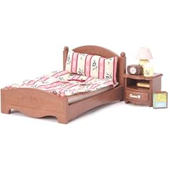 Sylvanian Families 2934 - Doppelbett