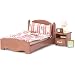 Sylvanian Families 2934 - Doppelbett