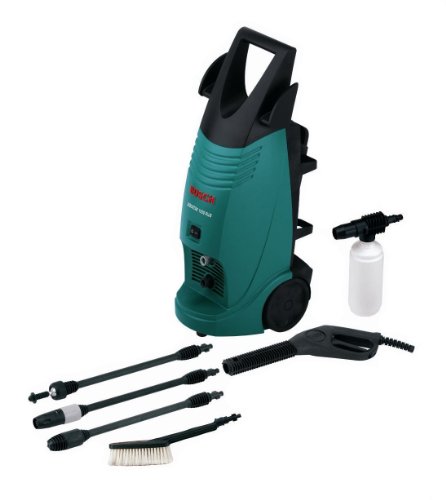 Bosch Aquatak 1200 Plus Pressure Washer (120 Bar)
