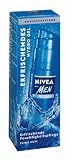 NIVEA 88801 For Men Erfrischendes Hydro-Gel, 75ml