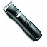 Andis 64800 Super AGR+ Professional Rechargeable Animal Clipper in Storage Case by Andis