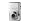 Canon PowerShot SD770 IS 10MP Digital Camera with 3x Optical Image Stabilized Zoom (Silver)