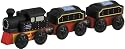 Plan Toys - Classic Train
