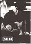 (24x36) Trent Reznor w/ guitar Nine Inch Nails POSTER NIN RARE