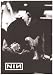 Nine Inch Nails Music Poster - 24 x 34 - Style A