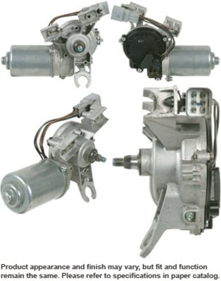 A1 Cardone 40-10021 Remanufactured Wiper Motor