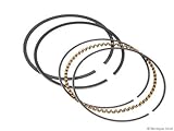 Hastings Piston Rings Piston Ring Set