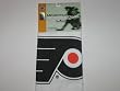 PHILADELPHIA FLYERS Logo 15" x 25" GOLF / SPORTS TOWEL with Grommet