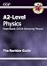 A2-level Physics OCR B Revision Guide (A2 Level Aqa Revision Guides)