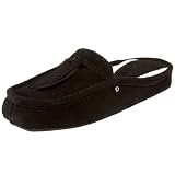 Patricia Green Womens Greenwich Slipper