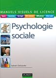 Manuel visuel de psychologie sociale
