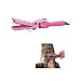 BaByliss Pro - Triple Barrel Waver - Hot Pink