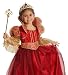 New Kids Renaissance Fairy Princess Halloween Costume
