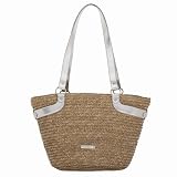 Young Spirit, Damen Tasche, natur/silber, RENO Art. 96063