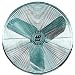 TPI Corporation IHP24H High Performance Industrial Circulator Head, Single Phase, 24" Diameter, 120 Volt
