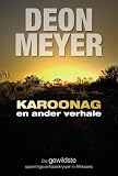 Karoonag (Afrikaans Edition)