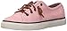 Sperry Top-Sider Women's Seacoast Cross-Hatch CRLIV Fashion Sneaker