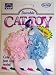 Vo-Toys Frilly Mice with Long Tail 2per pack Cat Toy