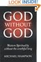 God Without God: Western Spirituality Without the Wrathful King