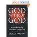 God Without God: Western Spirituality Without the Wrathful King