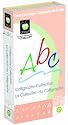 Cricut 290592 Cartridge, Calligraphy Collection