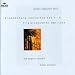 Music Tracks : Bach: Brandenburg Concertos Nos 4-6; Triple Concerto BWV 1044/Pinnock