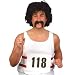 Fake Moustache | 118 Black Moustache