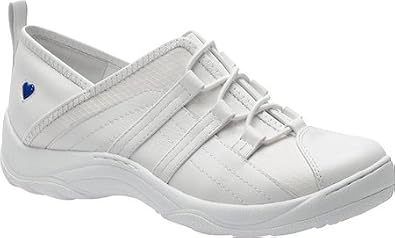 Nurse Mates Women's Basin Slip-On Shoes