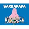 Barbapapa