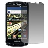 EMPIRE Screen Protector for Verizon Samsung Droid Charge