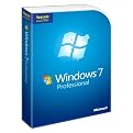 Windows Professional 7 Upgrade