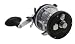 Abu Garcia Ambassadeur 9000i Big Game Series Baitcast Reel, 20-Pound/340-Yard Reel, Right-Hand