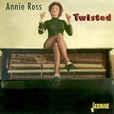Twisted