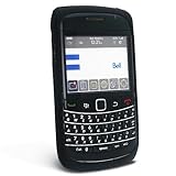 Blackberry Skins for 9700 Bold 2 (Black, Red, Blue)