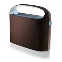 Belkin Laptop Hideaway (Chocolate/Tourmaline)