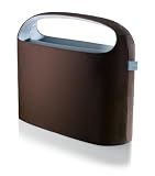Belkin Laptop Hideaway (Chocolate/Tourmaline)