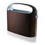 Belkin Laptop Hideaway (Chocolate/Tourmaline)