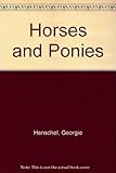 Horses and ponies