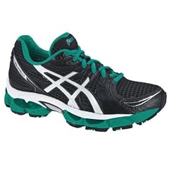Asics Nimbus 13 women SCHWARZ T192N9001 Gr�sse: 37,5