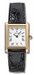 Concord Women's Bennington 18k Gold Watch #0310658