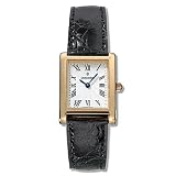 Concord Ladies Bennington 18k Gold Watch #0310658 by Concord