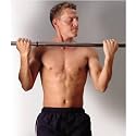 Golds Gym Telescopic Chinning Bar, One Size