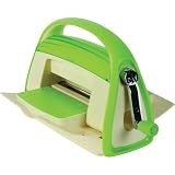 Cuttlebug Machine V2