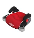 Graco Backless TurboBooster Car Seat...