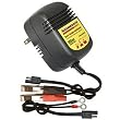 Tecmate Accumate 6/12 Mini Charger
