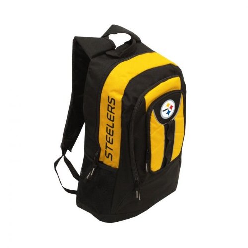 NFL Rucksack COLOSSUS Pittsburgh Steelers