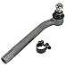 ZP0501205461 New Ford/New Holland Left Hand Tie Rod TW15 TW5 8530 8630