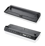 FUJITSU S26391-F1137-L100 Port Replicator + AC Adaptor (no UK Mains Cable) for Lifebook U772 Ultrabook Laptop