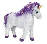 Party Supplies - Fairy-Tale Unicorn 19 Pinata