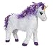 Toys : Party Supplies - Fairy-Tale Unicorn 19" Pinata